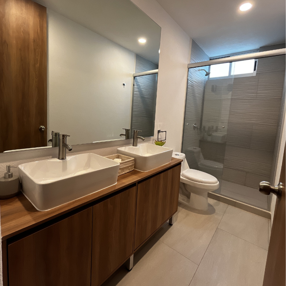 Baño